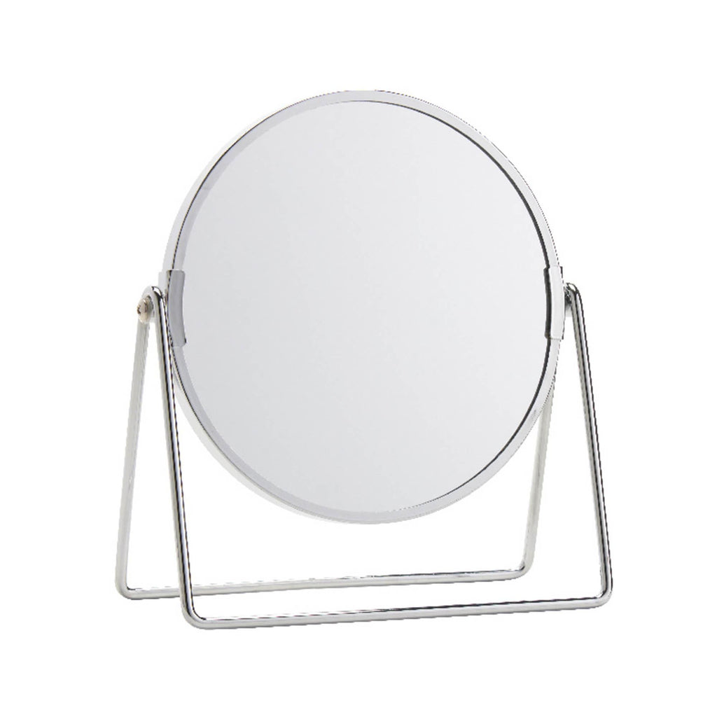 Sainsbury's Home Chrome Metal Swivel Mirror