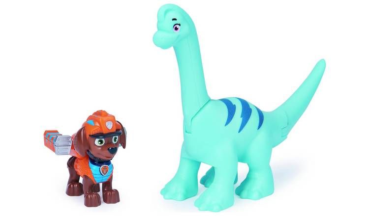 PAW Patrol Hero Dino Pups Zuma GOODS Argos