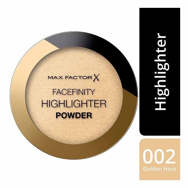 Max Factor Facefinity Highlighter - 002 Golden Hour GOODS Superdrug   