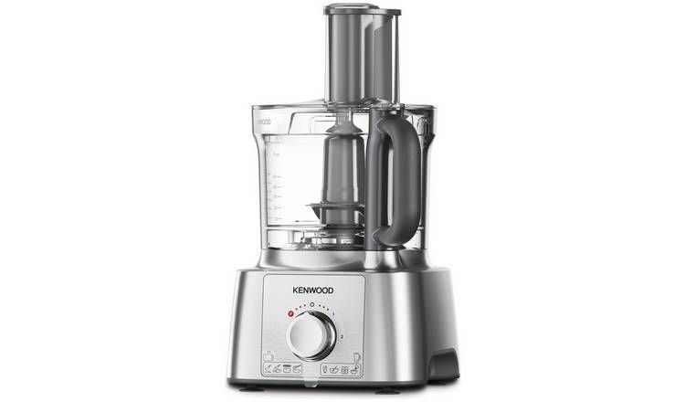 Kenwood FDP65.180SI Multipro Express Food Processor