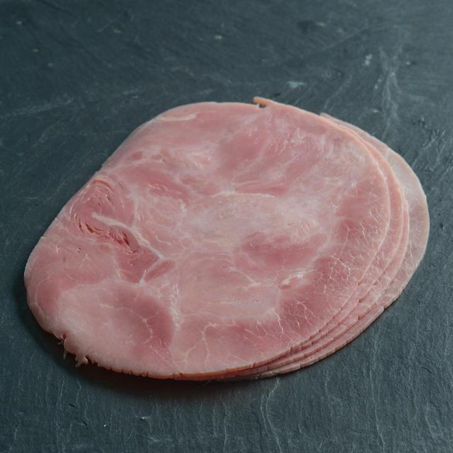 Unearthed French Torchon Ham   160g GOODS M&S   