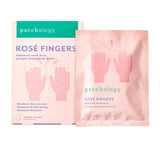 Patchology Rosé Fingers Renewing Hand Mask GOODS Boots   