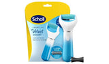 Scholl Velvet Smooth Electric Foot File GOODS Argos