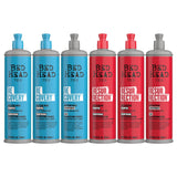 Tigi Bed Head Shampoo & Conditioner, 3 x 600ml in 2 Options GOODS Costco UK