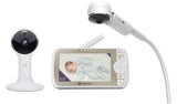 Motorola VM65X Smart Baby Monitor GOODS Argos