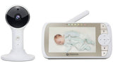 Motorola VM65X Smart Baby Monitor GOODS Argos