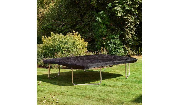 Sportspower 12ft X 8ft Rectangular Trampoline Cover