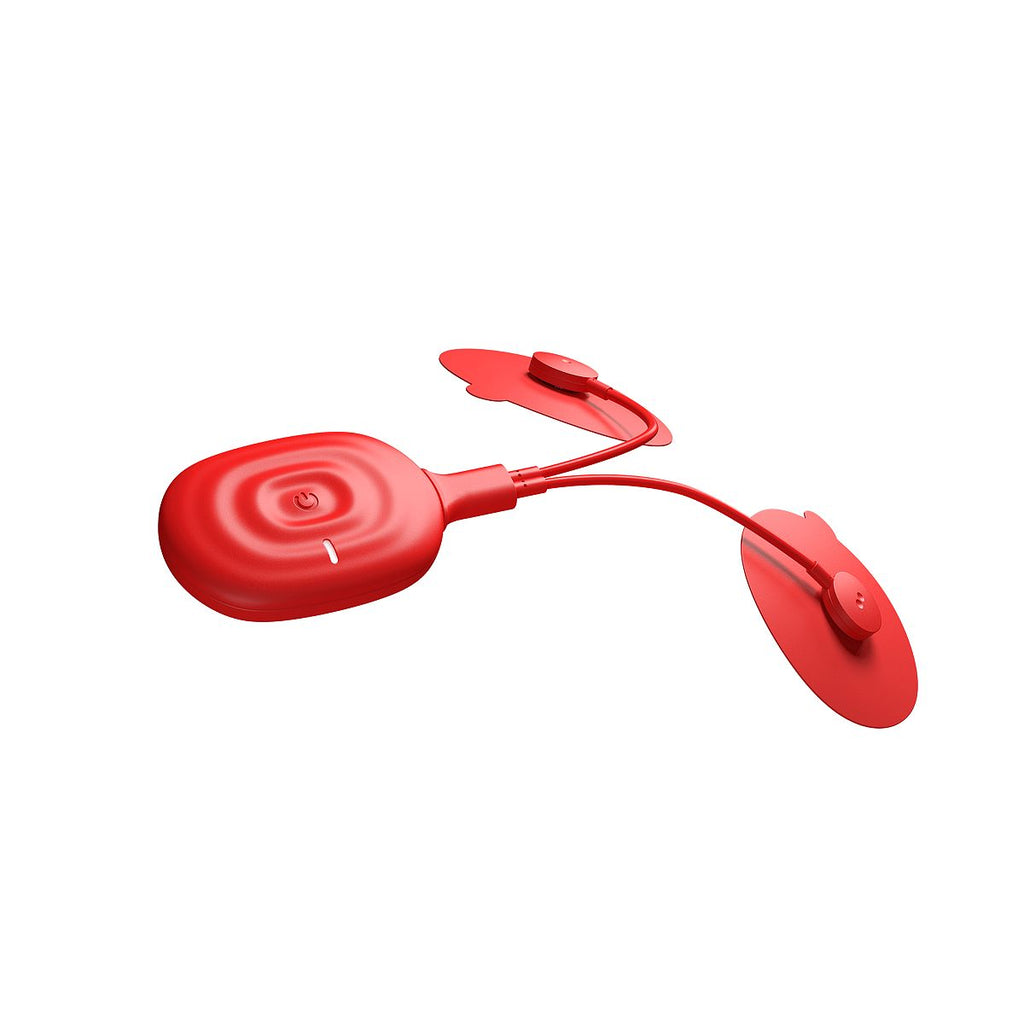 Therabody Powerdot Musc Stim Uno 2.0 Red