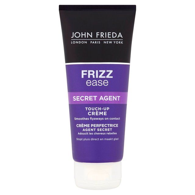 John Frieda Frizz Ease Secret Agent Perfecting Creme   100ml