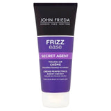 John Frieda Frizz Ease Secret Agent Perfecting Creme   100ml