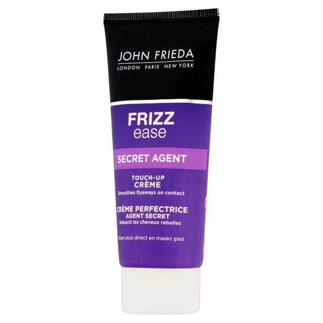 John Frieda Frizz Ease Secret Agent Perfecting Creme   100ml