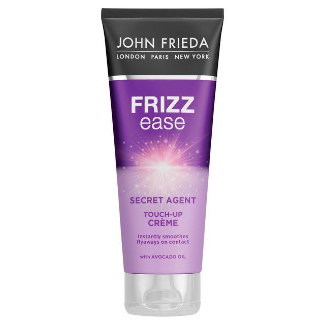 John Frieda Frizz Ease Secret Agent Perfecting Creme   100ml