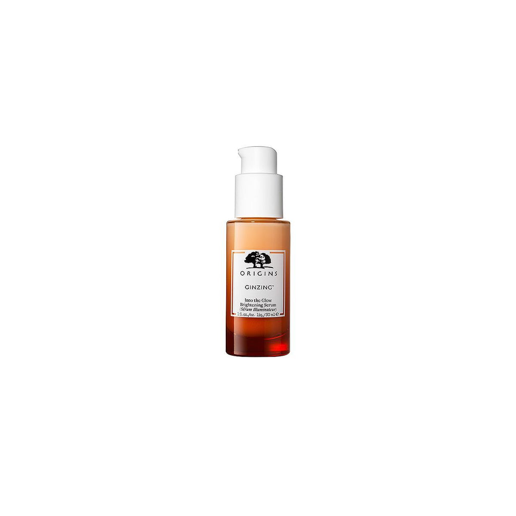 Origins GinZing Brightening Vitamin C Face Serum 30ml