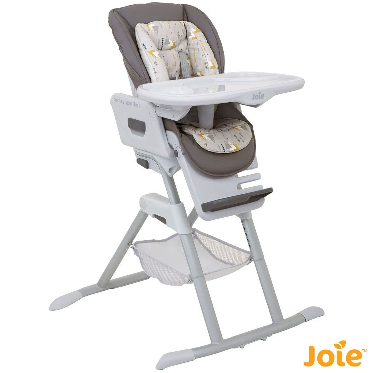 Joie Mimzy&trade; Spin 3-in-1 Highchair