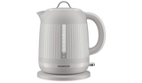 Kenwood ZJP09.000CR Dawn Kettle - Cream