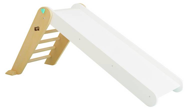 TP Toys Active-Tots Wooden Folding Slide