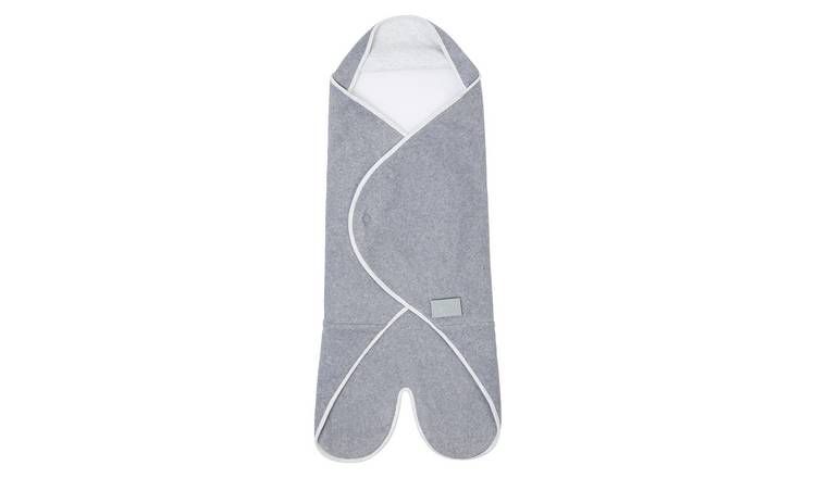 Purflo Travel Blanket – Grey GOODS Argos