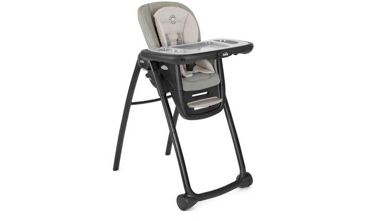 Joie Multiply Highchair - Speckled