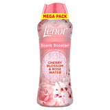 Lenor Cherry Blossom  Rose Water Scent Booster 570g