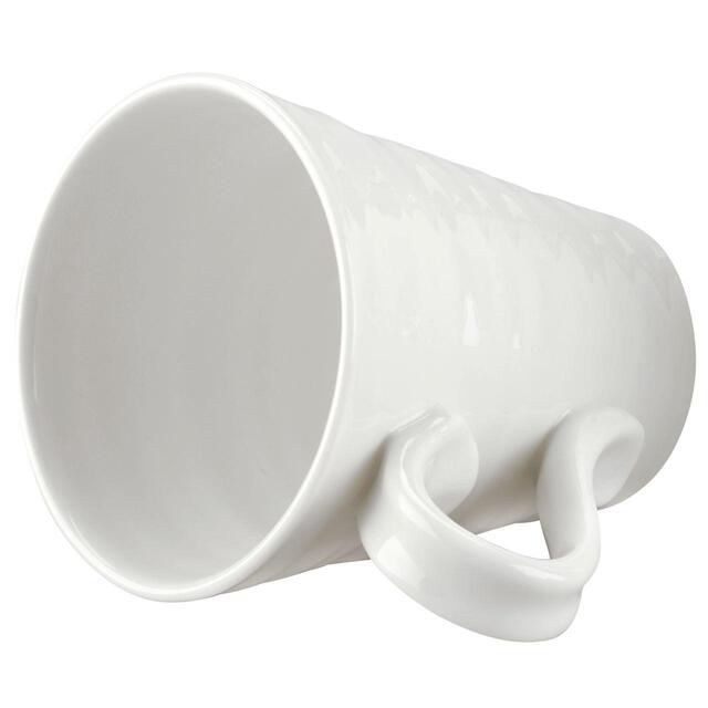 Sophie Conran White Porcelain Mug