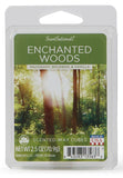 ScentSationals Enchanted Woods Wax Melts General Household ASDA   