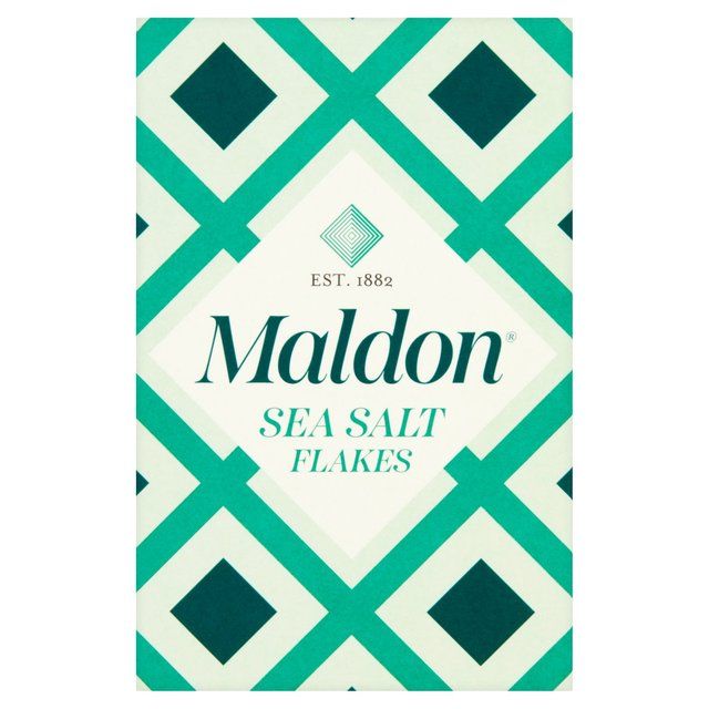 Maldon Sea Salt Flakes   250g GOODS M&S   