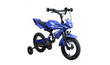 Hyper 12 Inch wheel Size Speed Bike - Blue