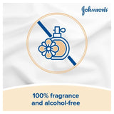 Johnson's Make Up Be Gone Extra-Sensitive Wipes   25 per pack