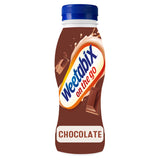 Weetabix On the Go Breakfast Drink Chocolate GOODS ASDA   