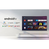 TCL 65C645K 65 Inch QLED 4K Ultra HD Smart TV GOODS Costco UK
