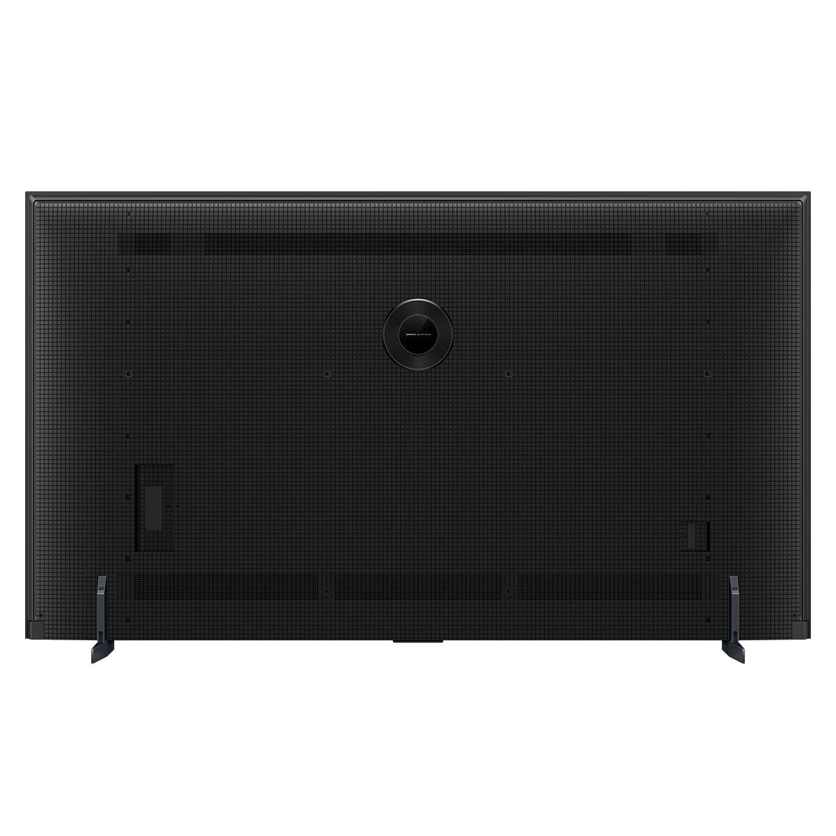 TCL 98C805K 98 Inch QLED Mini LED 4K Ultra HD 144Hz Smart TV GOODS Costco UK