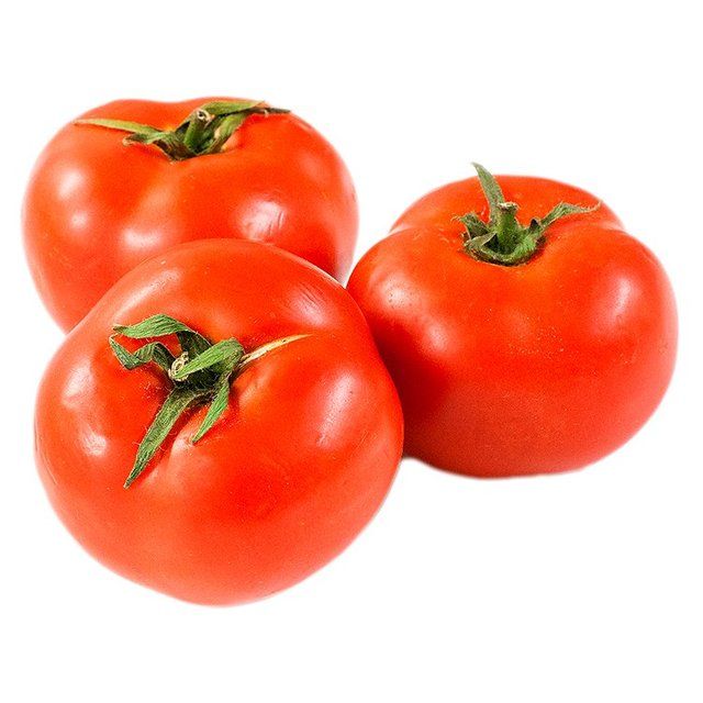 Natoora Sicilian Vine Ripened Tomatoes   350g