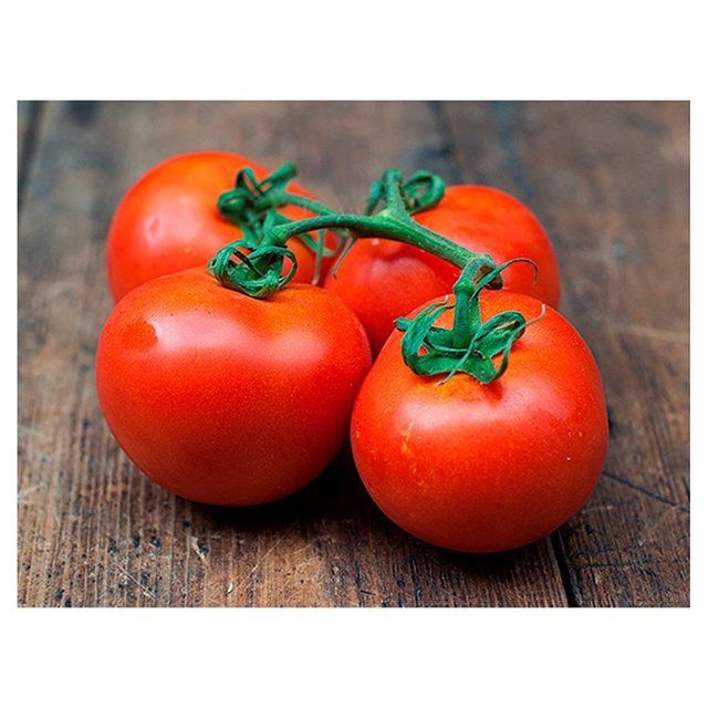 Natoora Sicilian Vine Ripened Tomatoes   350g