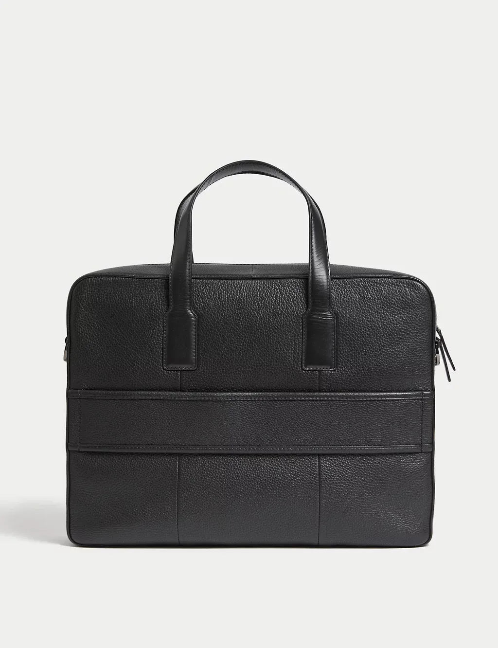 Leather Laptop Bag