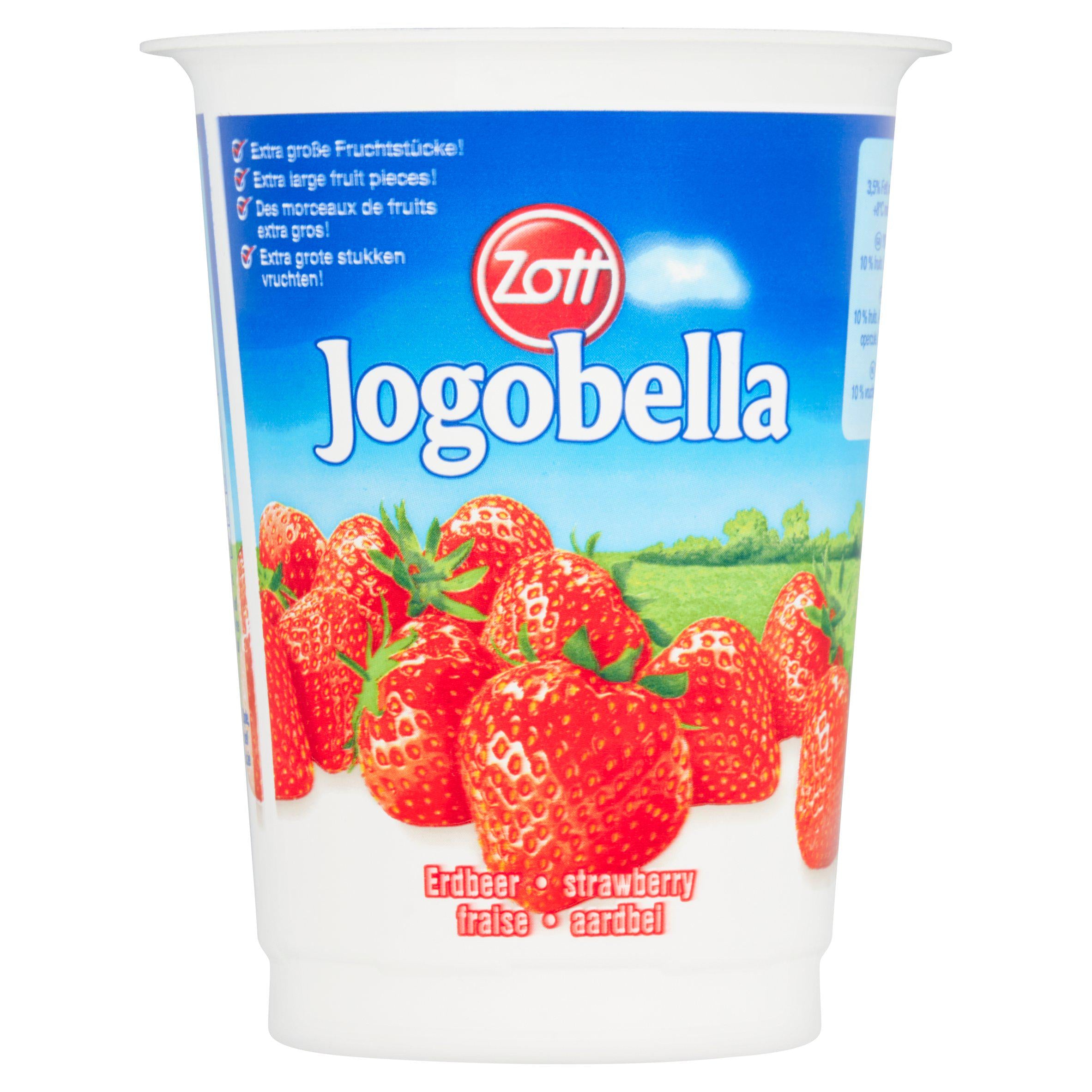 Zott Jogobella 400g GOODS Sainsburys   