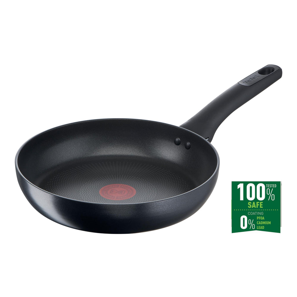 Tefal Titanium Excellence Induction Frying Pan 24cm