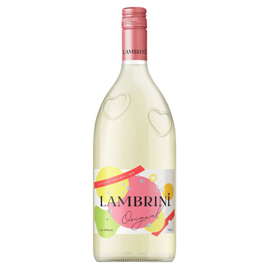 Lambrini Original