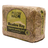 Pillow Wad Hay Small   1kg GOODS M&S   