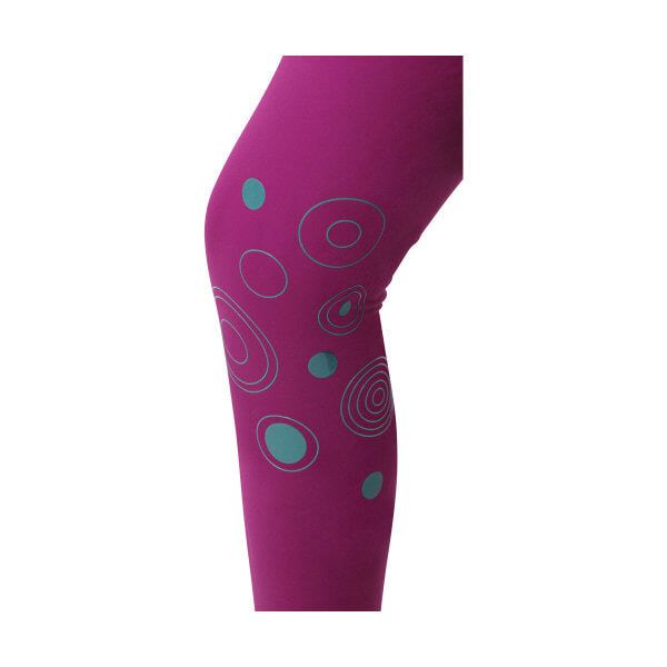 Hy Kids DynaMizs Ecliptic Horse Riding Tights (11-12 Years)