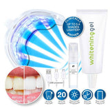 Rio Smile White Advanced Blue-Light Teeth Whitening GOODS Superdrug   