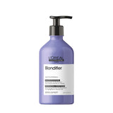 L'Oréal Professionnel Serie Expert Blondifier Conditioner For Blonde Hair 500ml GOODS Boots   