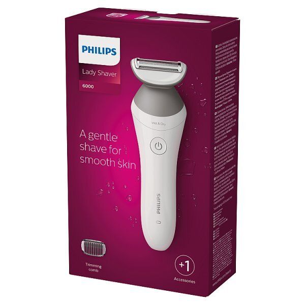 Philips Satinshave Advanced Lady Shaver