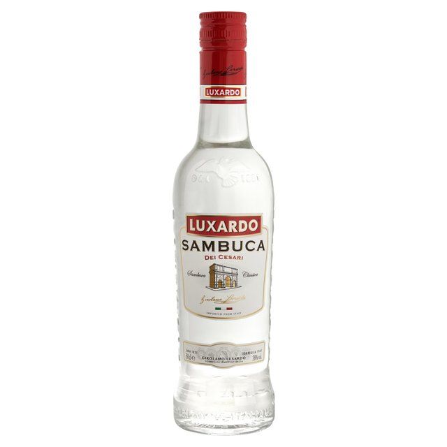 Luxardo Sambuca   50cl