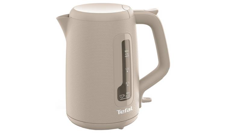 Tefal KO2M0BG0 Morning Kettle - Cream