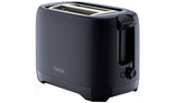 Tefal TT2M08G0 Morning 2 Slice Toaster - Dark Night GOODS Argos