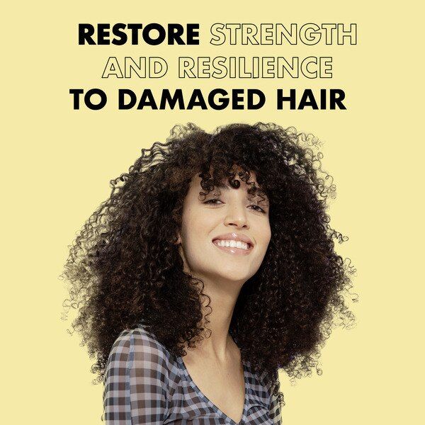 SheaMoisture Jamaican Strengthen & Restore Conditioner 384ml