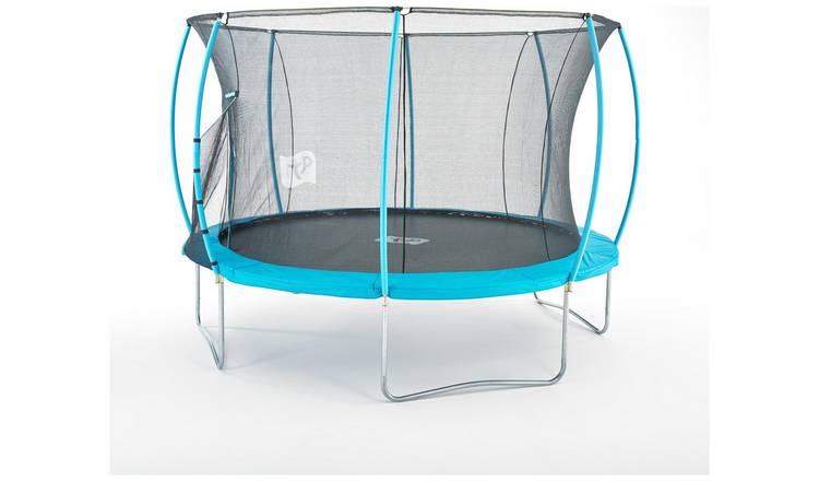 TP Toys 12ft Outdoor Kids Trampoline GOODS Argos