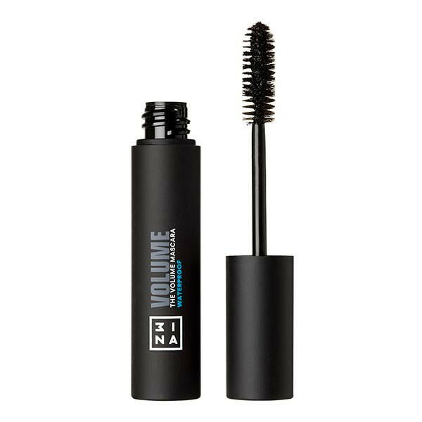 The Volume Mascara Waterproof 900 GOODS Superdrug   