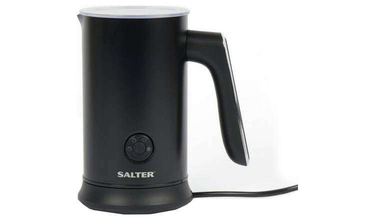 Salter The Chocolatier Milk Frother & Hot Chocolate Maker