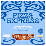 Pizza Express American   250g GOODS M&S   